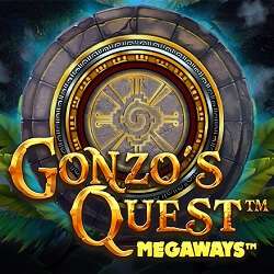 Gonzos Quest Megaways
