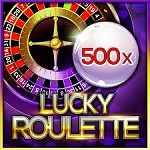 500 Х Lucky Roulette