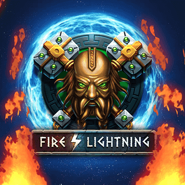 Fire Lightning Slot - Грати онлайн грати онлайн