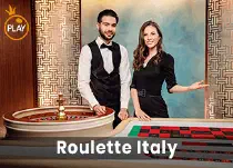 Roulette ItalyИграть на реальные деньги