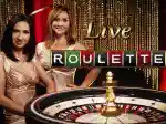  Live Roulette