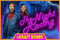The Night Racing SlotИграть на реальные деньги