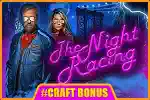  The Night Racing Slot