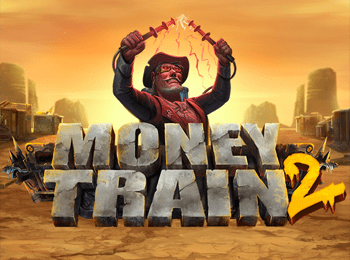 Money Train 2 - ігровий автомат постапокаліпсис грати онлайн