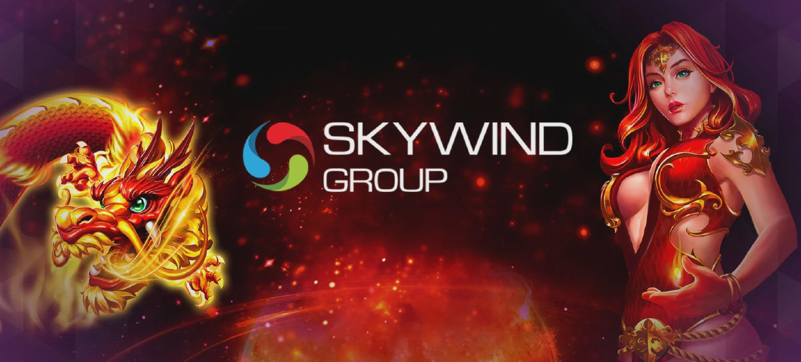 Skywind рд╕реНрд▓реЙрдЯ рдкреНрд░рджрд╛рддрд╛