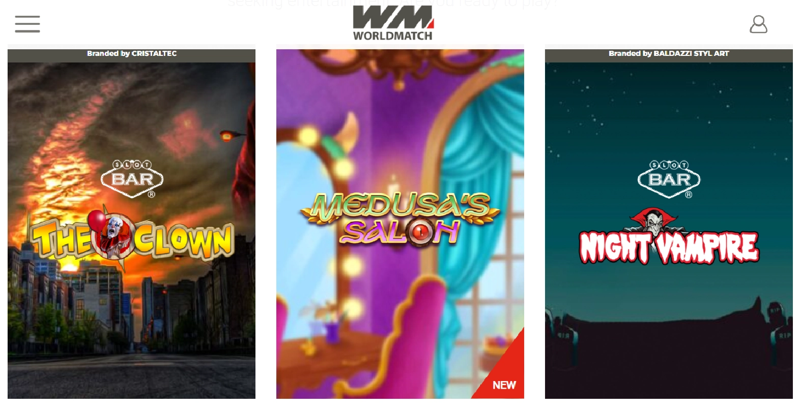 slot worldmatch