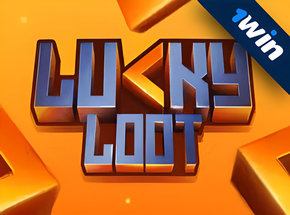 Lucky Loot 1win - pul üçün oyun onlayn oynamaq