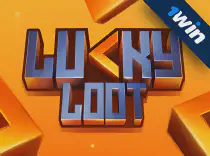 Lucky Loot 1winрдЕрд╕рд▓реА рдкреИрд╕реЗ рдХреЗ рд▓рд┐рдП рдЦреЗрд▓реЛ