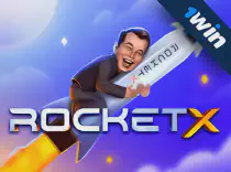Rocket XГрати на реальні гроші