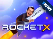 Rocket XИграть на реальные деньги