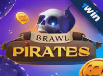 Brawl pirates 1winReal pul üçün oynayın