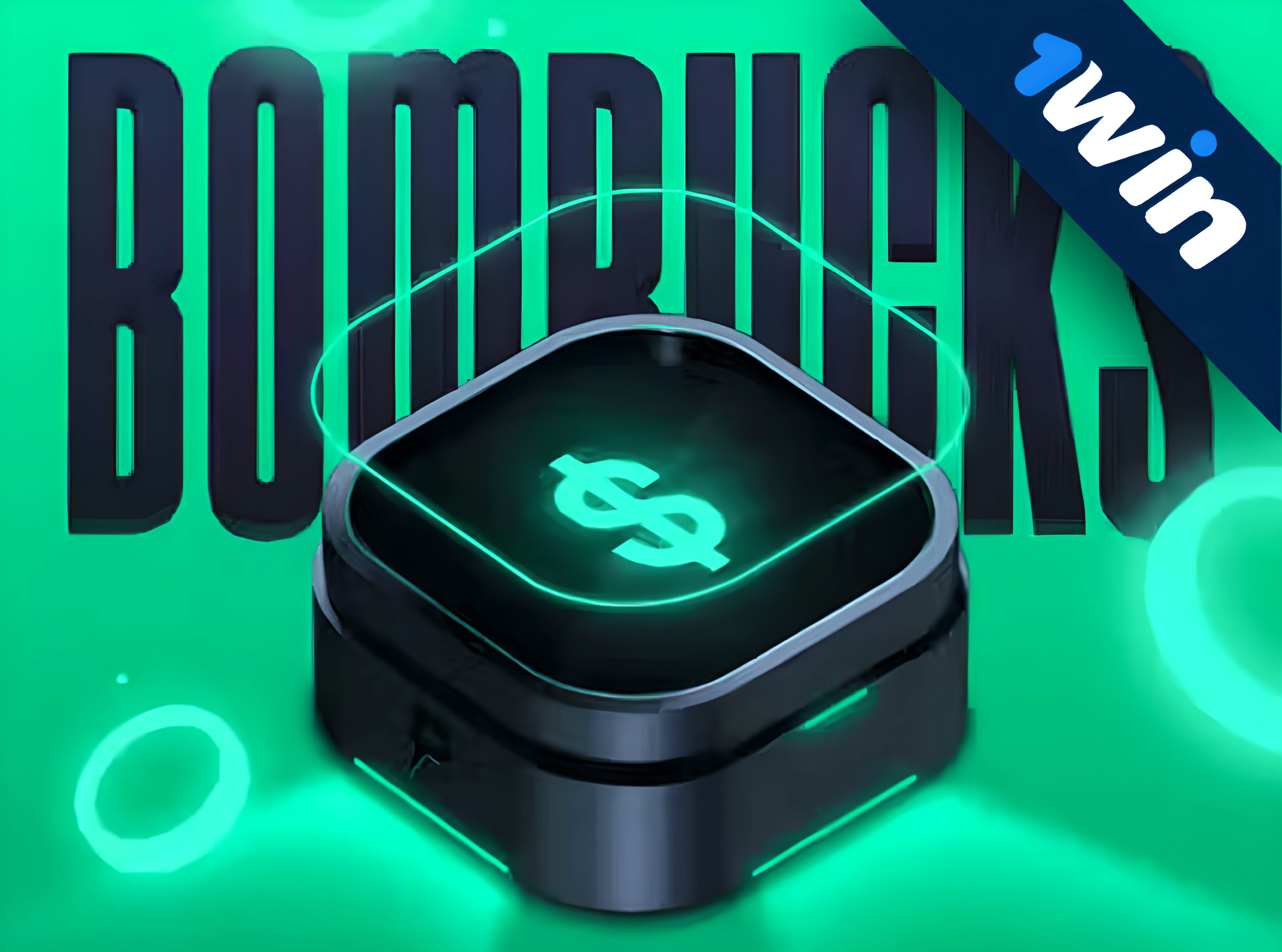 Bombucks 1win - игра на деньги играть онлайн