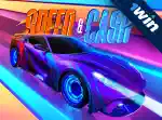  Speed and Cash 1win