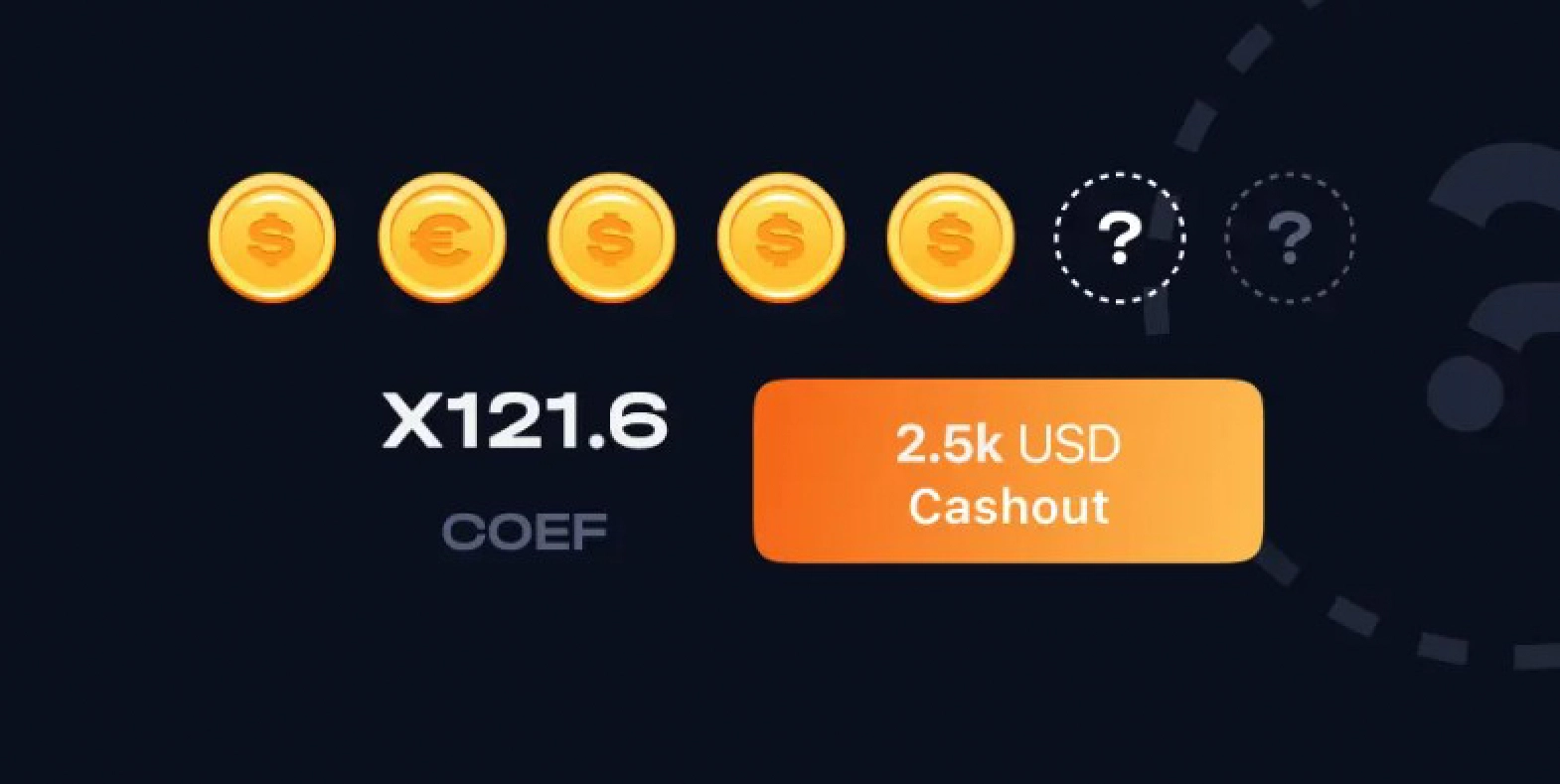 1win Coin Flip