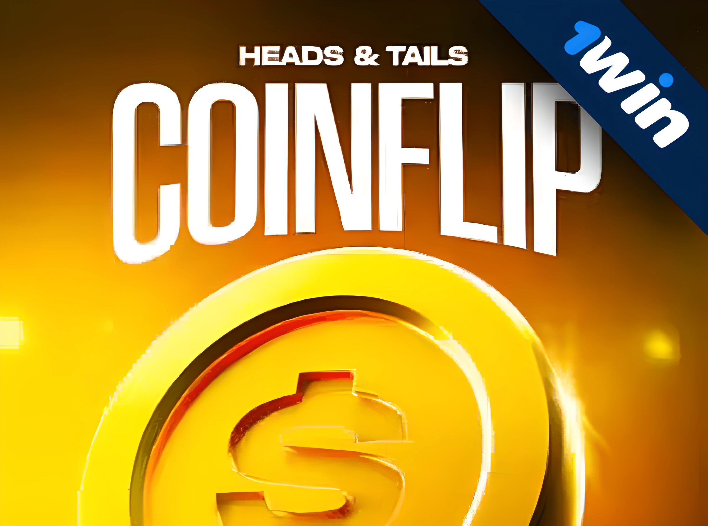 Coin Flip 1win - पैसे के लिए खेल ऑनलाइन खेलना