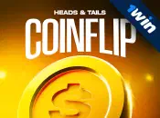 Coin Flip 1winИграть на реальные деньги