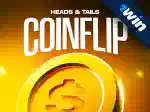  Coin Flip 1win