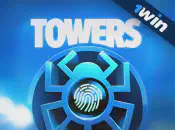 Towers 1winअसली पैसे के लिए खेलो